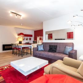 Apartment Seeperle