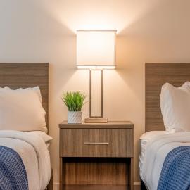 Inn At Moss Landing Point, viešbutis mieste Moss Landing
