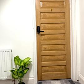RV Maryvale en-suite rooms in beautiful Bournville Village