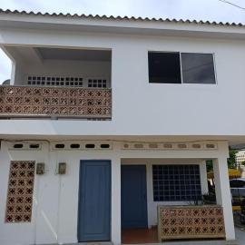 Apartamento Brisa y Mar