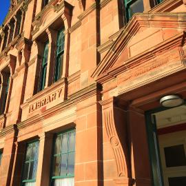 Murray Library Hostel, hotel i Anstruther