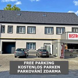Apartments Gato Karlovy Vary Stara Role