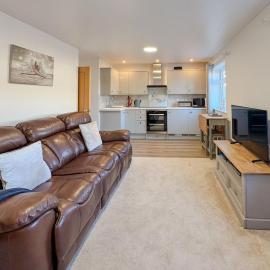 Priscilla Close 1 Bedroom