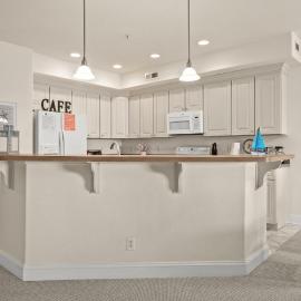 Sunset Bay Villa 312 - Waterfront & includes a boat slip!