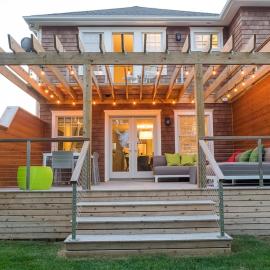 North Harbor Montauk, hotel di Montauk