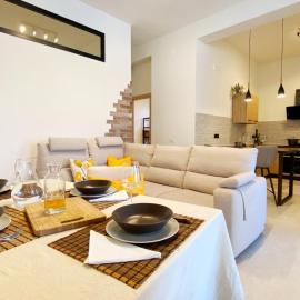 Urban Suites - Apartament