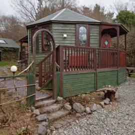 The Little Lodge – hotel w mieście Bantry