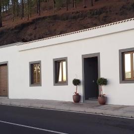 La Casa de Iya, hotel a Las Indias