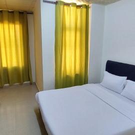 Venice, hotel in Aqaba