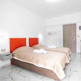 Star Experience Stay - Rhodes Town, hotell i Rhodos stad