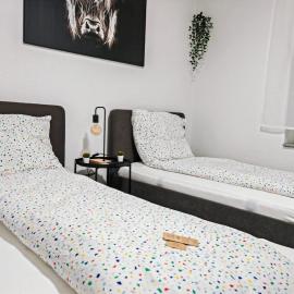 Stylvolles & schönes Apartment