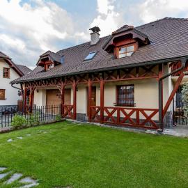 TatryHome, hotel in Veľký Slavkov
