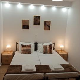 Luxury Marias Apartment