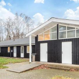 4 person friendly stay in Læsø, hôtel à Læsø