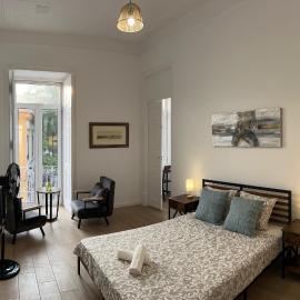 Yellow Guesthouse