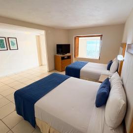 Ocean-view condo with exclusive amenities!