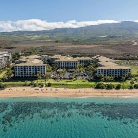The Westin Nanea Ocean Villas, Ka'anapali, hotel u gradu 'Lahaina'