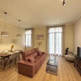 Anais Apartments by gaiarooms
