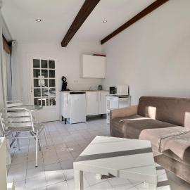 Studio à Allauch, hôtel à Allauch