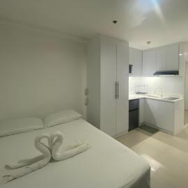 Cityscape Tower 2 Condo in Midtown Cebu, hotel a Cebu