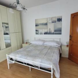 Appartamento 3Rome Salaria