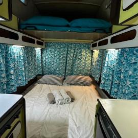 Campervan Sally, Hotel in Lissabon