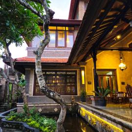 Villa Djojonagoro