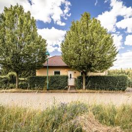 Ferienhaus an der Wiese, Tanne