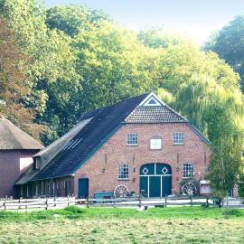 Ferienhof Landhaus Markus, Süderschwei