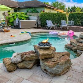 Bonita Beach Oasis - Pool & Fire Pit, Hotel in Bonita Springs