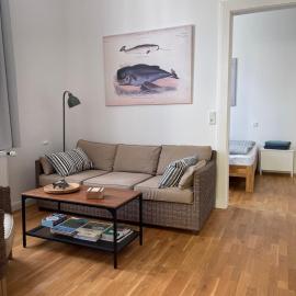 Viesnīca Seekiste Elsfleth pilsētā Elsfleth