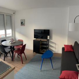 Appartement T2 - 202 - Hyper Centre - Intégralement rénové - Toutes commodités à pied