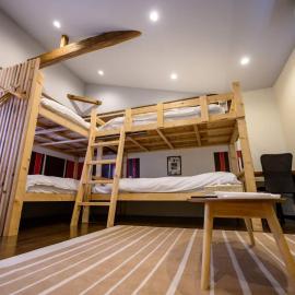 Hyuga Surf Camp 212 - Vacation STAY 35446v, hôtel à Hyuga