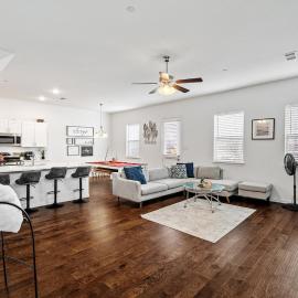 Viesnīca Luxé Living KASA pilsētā Ērvinga