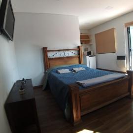 El Estudio, hotel in Villa Marini
