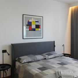 La Basilica Luxury Apartment - Close to the City Center and Fiera di Vicenza, hotel in Vicenza