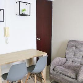 Atriz apartaestudios, 204 , Norte de la ciudad , cerca Av de los estudiantes, Hotel in Pasto