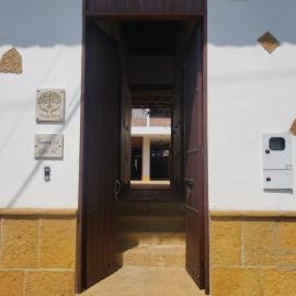 Charalá에 위치한 호텔 Hotel Casona Heroínas Charalá