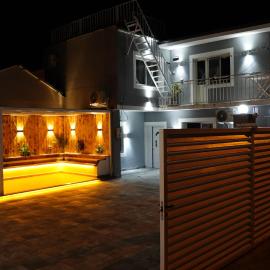 Shkodra Garden Apartment