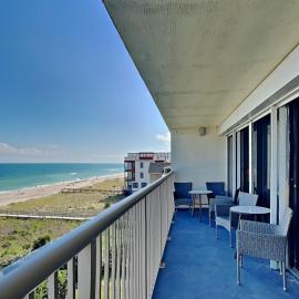 Pelican Watch #405, hotel in Carolina Beach