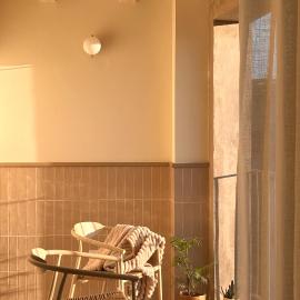 Gandesa में, होटल Tanins Hotel Boutique