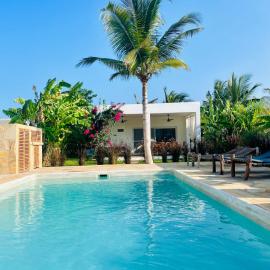Relax Villa Kiwengwa