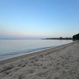 Scenic Serenity at Pearl Marina