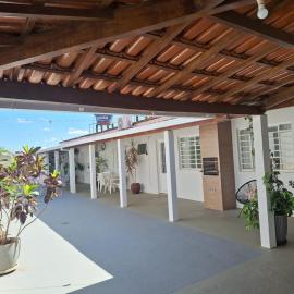 Casa aconchegante em Guapé, Lago de Furnas., hotel Guapéban