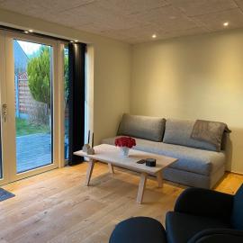 Newly renovated and Centrally located Townhome, ξενοδοχείο σε Herning