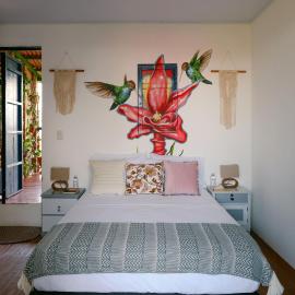 Hacienda Boutique Santa Rosanna, Hotel in Santa Rosa de Cabal