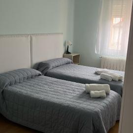 Vivienda al pie del castillo, hotel en Burgos