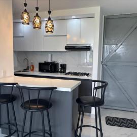 Apartamento Turistico Monte Azul