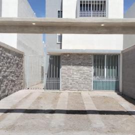 Casa Villas del Manantial, хотел в Дуранго