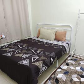 Homestay AlyNa, hotel in Tangkak